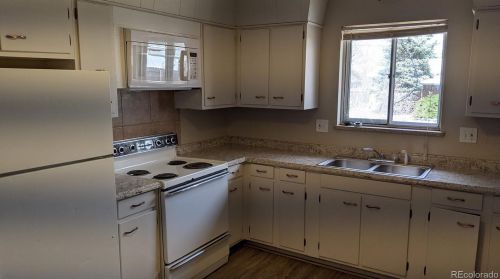 12437 Alaska Pl, Denver CO  80012-2357 exterior