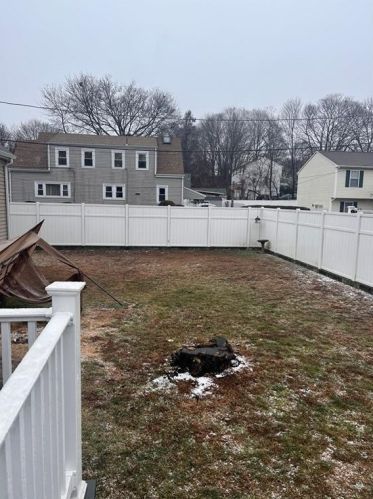 95 Rushmore Ave, Providence, RI 02909-4939