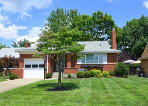3716 Frontenac Ave, Cincinnati, OH 45236-2306