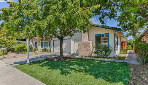 5780 Dichondra Pl, Newark, CA 94560-4853