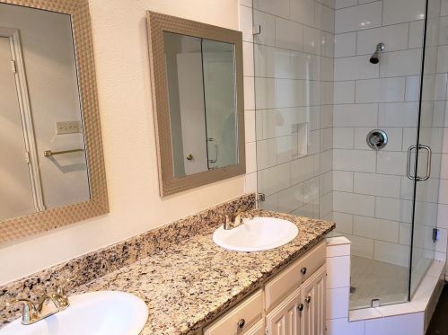 2733 Sedgeway Ln, Carrollton TX 75006-2157 exterior