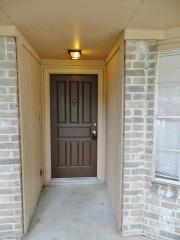 2106 Rycroft Dr, Spring TX  77386-1749 exterior