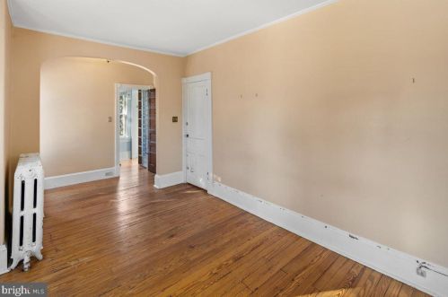 1601 Lawrence Rd, Trenton NJ 08648 exterior