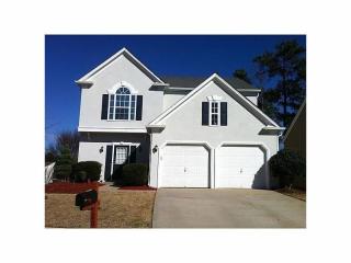 201 Ashland Dr, Holly Springs, GA 30189-7162