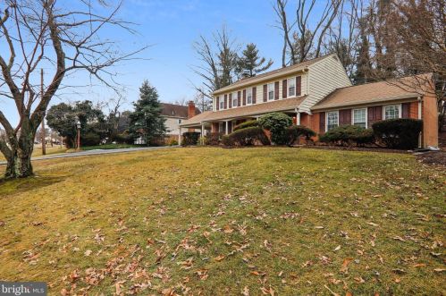 14120 Rippling Brk Dr, Silver Spring MD 20906-2302 exterior