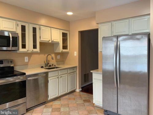 3027 Mozart Dr, Silver Spring MD  20904-6804 exterior