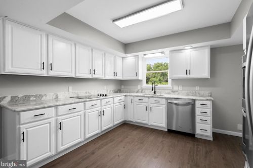 8538 Orndorff Rd, Graceham MD 21788-1337 exterior