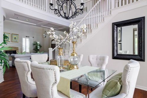 61 New Dawn, Irvine CA  92620-1977 exterior