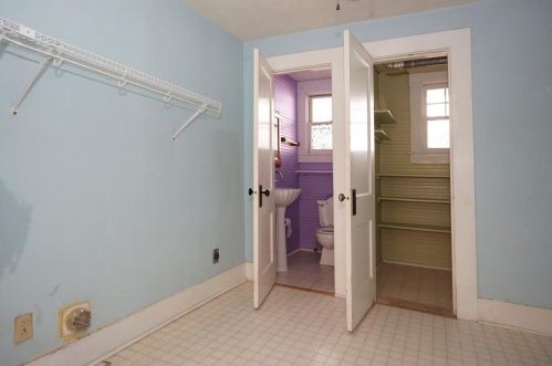 1406 6th Ave, Fort Worth TX  76104-4354 exterior