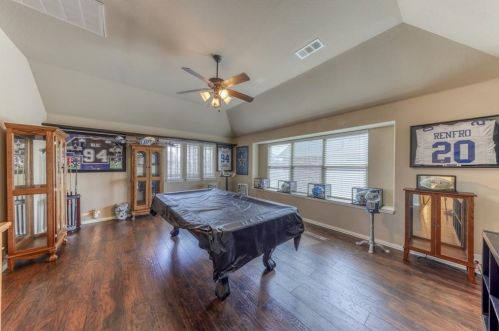 308 Darlington Trl, Fort Worth TX  76131-3584 exterior