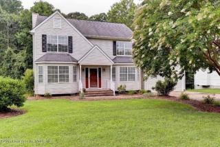 723 Colonial Ave, Williamsburg, VA