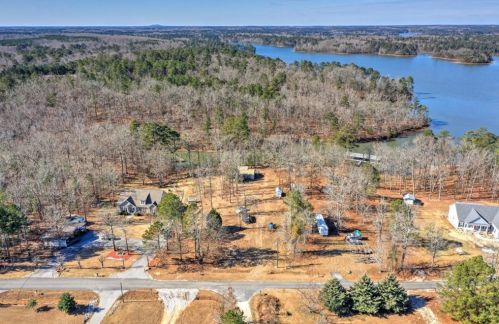 1089 Pointe Pleasant Rd, Lincolnton, GA 30817-2770
