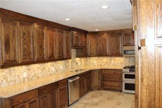 3705 Jeanette Dr, Fort Worth TX  76109-3707 exterior