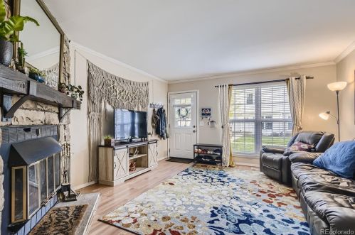 3135 Estes St, Denver CO  80227-4688 exterior