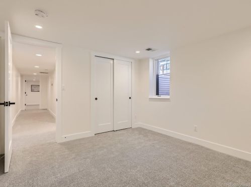 1760 Krameria St, Denver CO  80220-1555 exterior