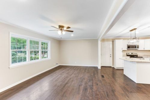 1025 Hilburn Dr, Atlanta GA  30316-2259 exterior