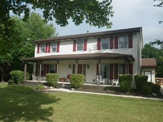 297 Ra Mar Dr, Springfield, OH 45502-9469