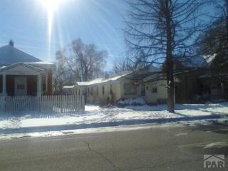 1104 13th St, Pueblo CO 81001-3025 exterior