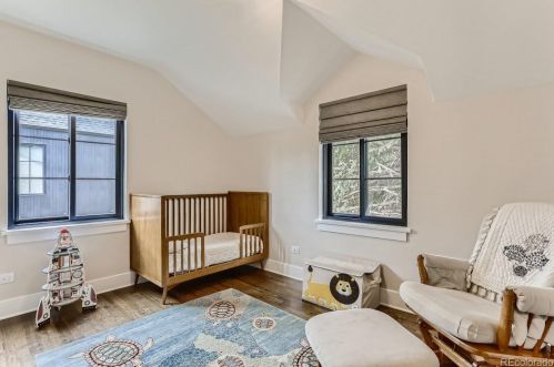 364 Dexter St, Denver CO  80220-4104 exterior