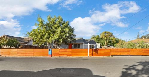 1129 Olive Ave, Stockton, CA 95215-7346