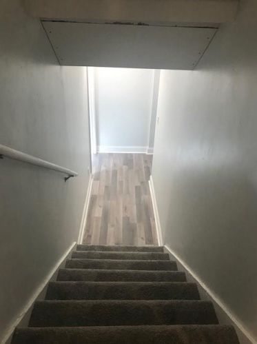 5385 Denny Dr, Atlanta GA  30349-5205 exterior