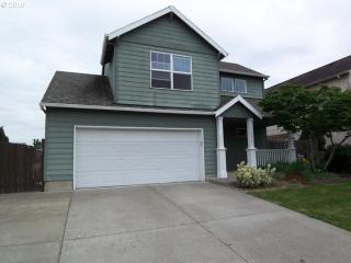 2546 Boston St, Woodburn OR  97071-7640 exterior
