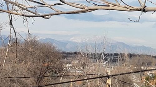 3815 Elati St, Englewood CO 80110-3515 exterior