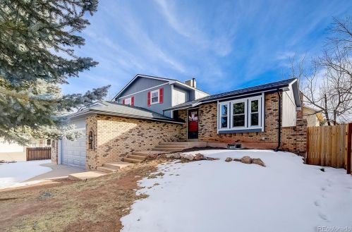 4810 Arbutus St, Morrison, CO 80465-1536