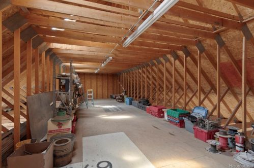 5929 King Ct, Parker CO exterior