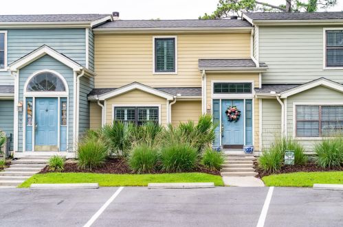 1813 Parc Vue Ave, Mount Pleasant, SC 29464-7506