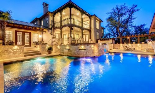 201 Dove Tail Cv, Georgetown, TX 78628-6918