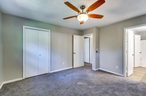 2991 Raintree Dr, Conyers GA  30094-2747 exterior