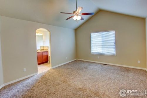 4605 Freehold Dr, Fort Collins CO  80550-2671 exterior