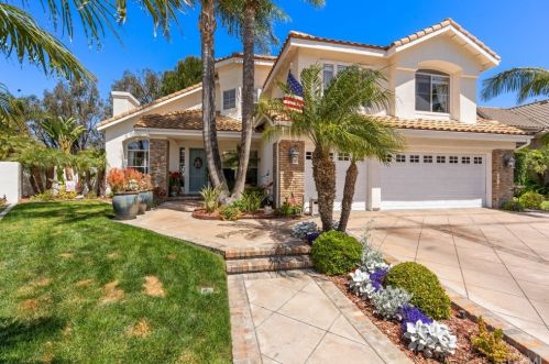 3010 Vina Vial, San Clemente, CA 92673-3801