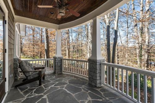 240 Huntington Rd, Atlanta GA  30309-1506 exterior