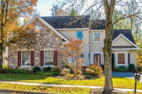 25 Otter Creek Rd, Montgomery, NJ 08558-2369