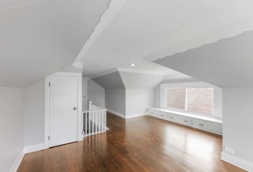 1514 Highland Ave, Forest View IL  60402-1426 exterior