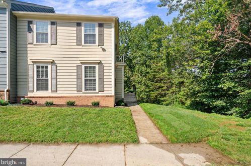 3515 Aviary Way, Woodbridge, VA 22192-1076
