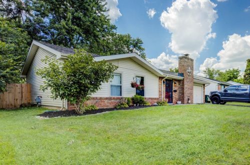 2577 Haverknoll Dr, Cincinnati, OH 45231-1001