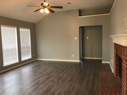 3305 Rustic Meadow Trl, Midlothian TX  76063-5833 exterior