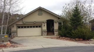 1988 Tommy Moe Pl, Park City UT  84098-8522 exterior