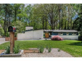 2649 Havermill Way, Atlanta, GA 30345-1427