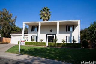 4818 Nile Ct, Carmichael, CA 95608-8036