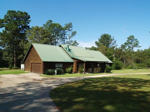 438 Derby White Sand Rd, Crossroads, MS 39470