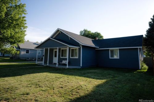 614 Buffalo St, Yuma, CO 80759-1505