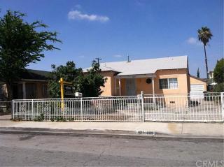 1009 Clela Ave, Los Angeles, CA 90022-3910