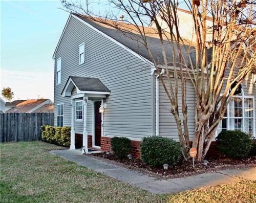 6226 Heather Glen Dr, Suffolk, VA 23435-3133