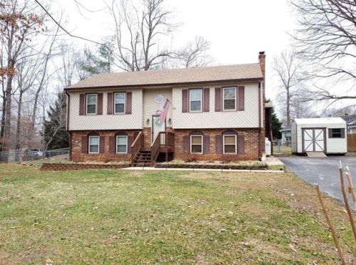 671 Willow Oak Ter, Forest, VA 24551-3979