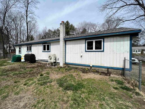 37 Greenfield Rd, Bennington, NH 03442-4003