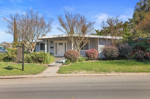 1612 Rosemore Ave, Modesto, CA 95358-1069